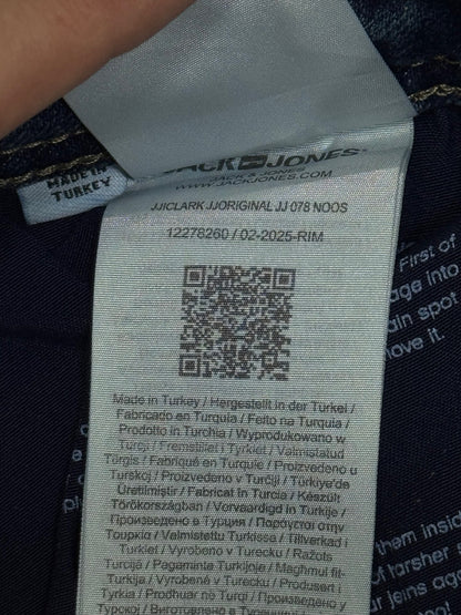 jack&jones regular w30l32