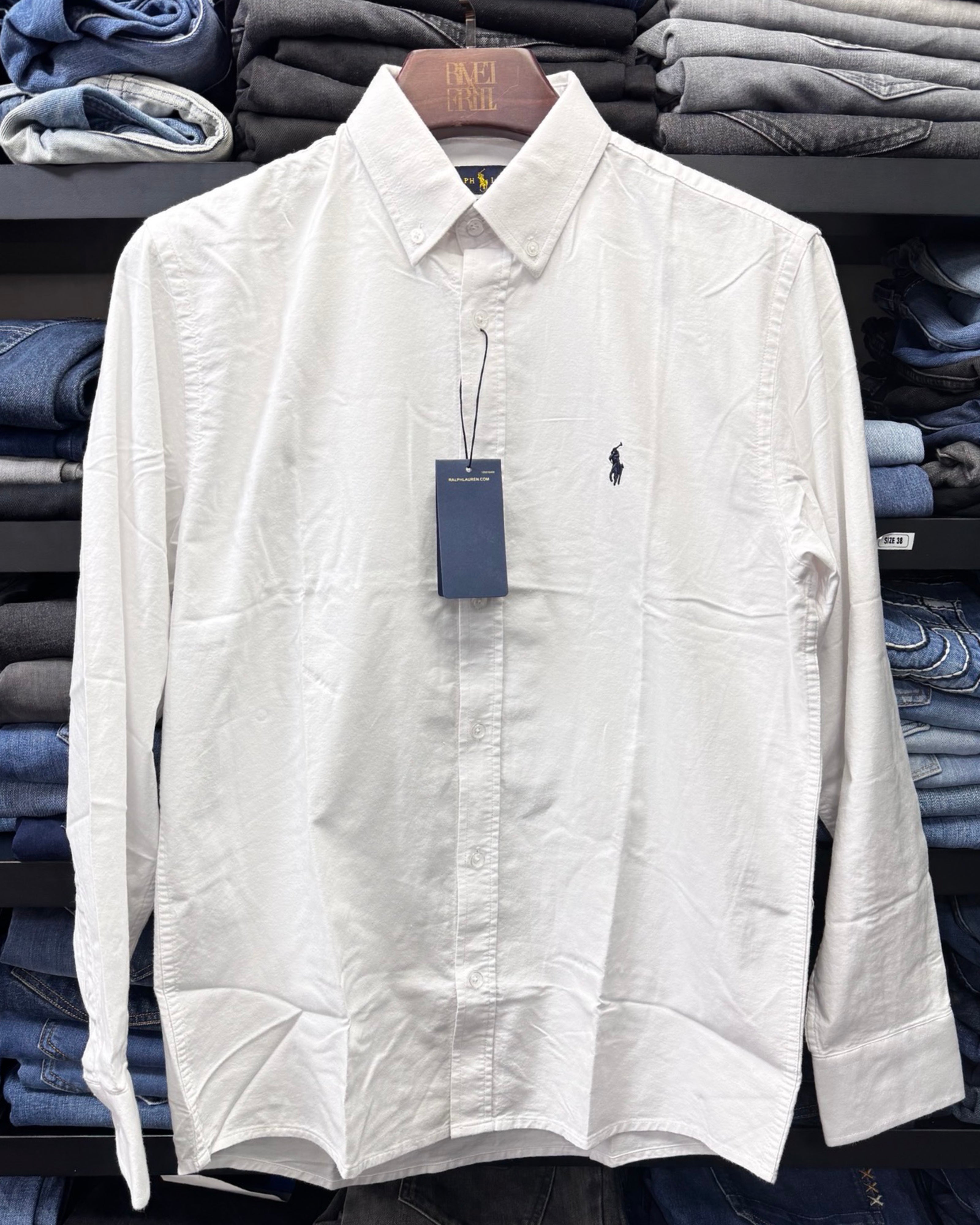 POLO RALPH LAUREN