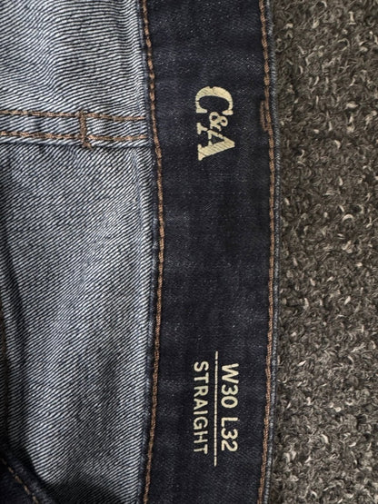 C&A Straight w30l32