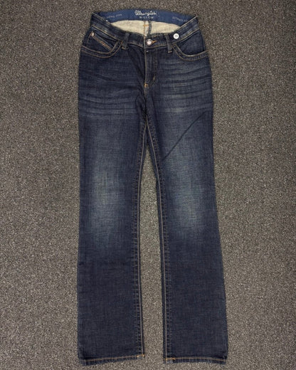 WRANGLER Slim bootcut w28l34