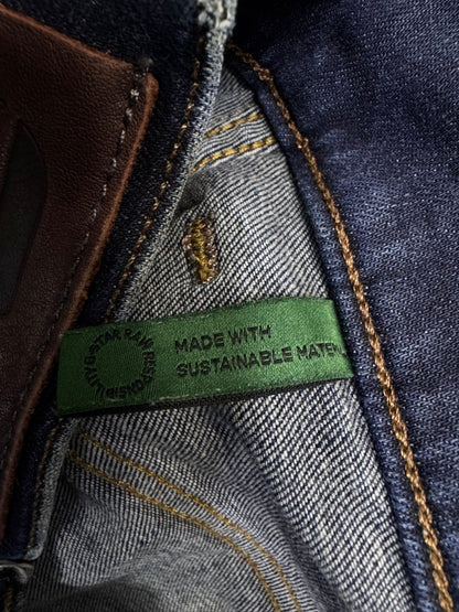 raw g-star Skinny w33l32