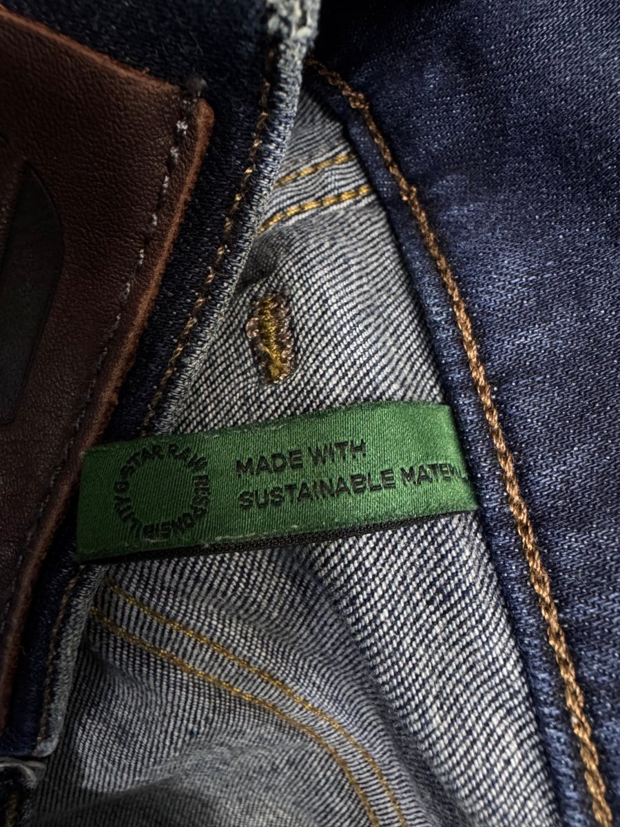 raw g-star Skinny w33l32