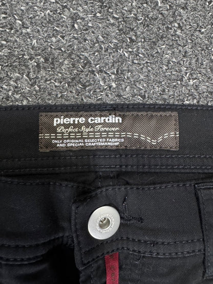pierre cardin straight w36l32