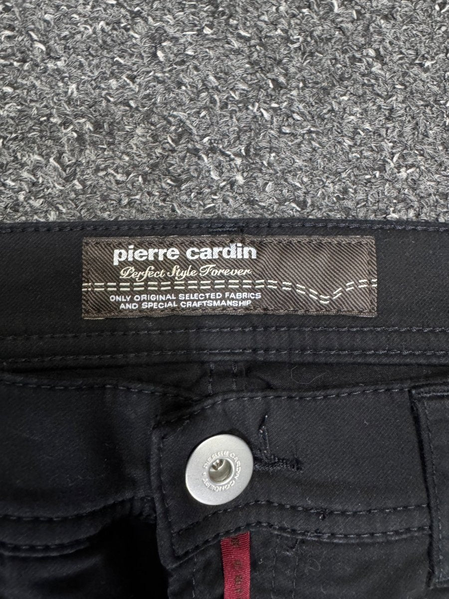pierre cardin straight w36l32