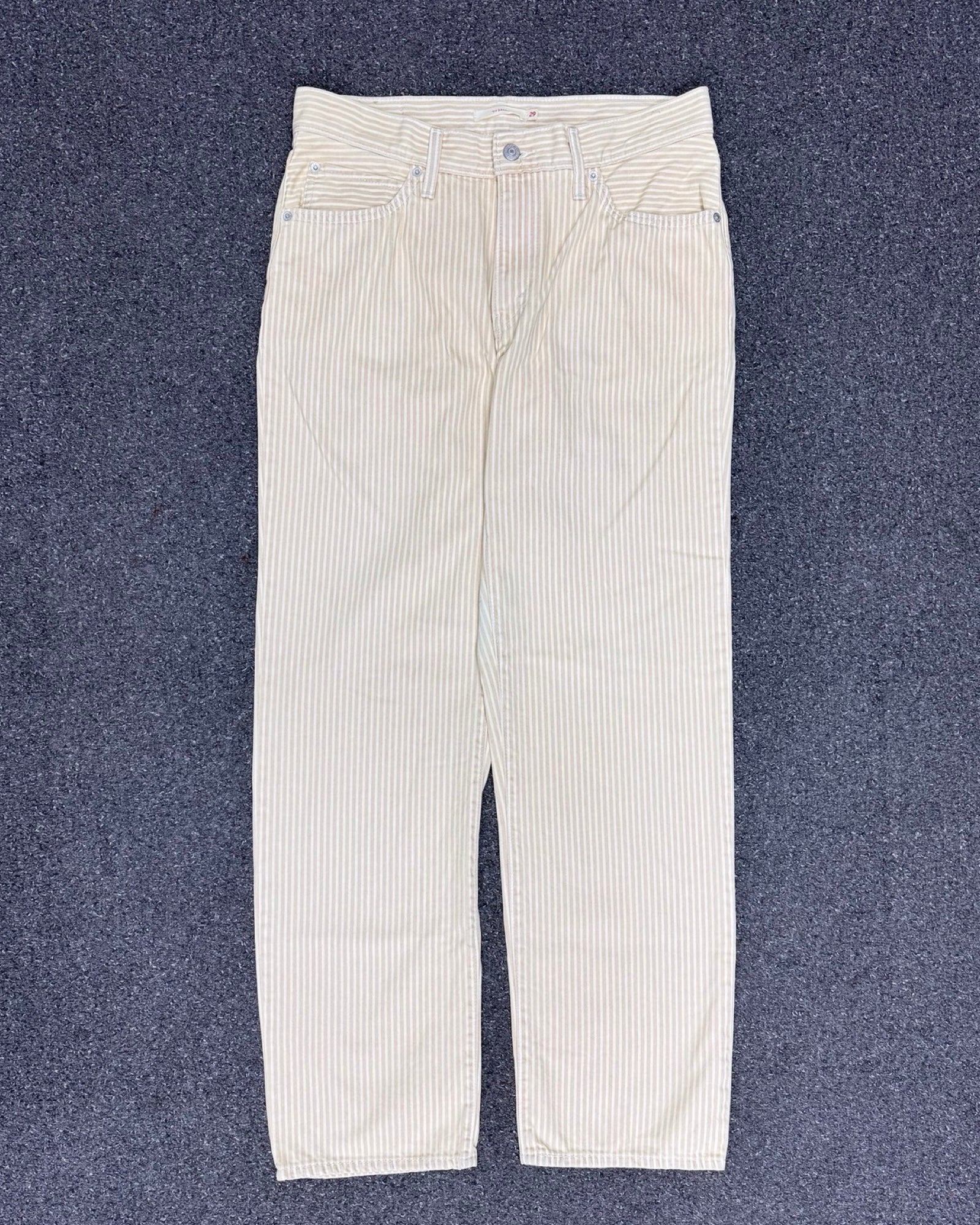 levi's Baggy w27L31