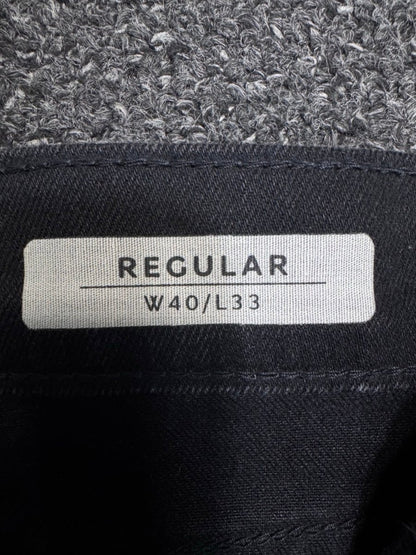 m&s Regular w40l34