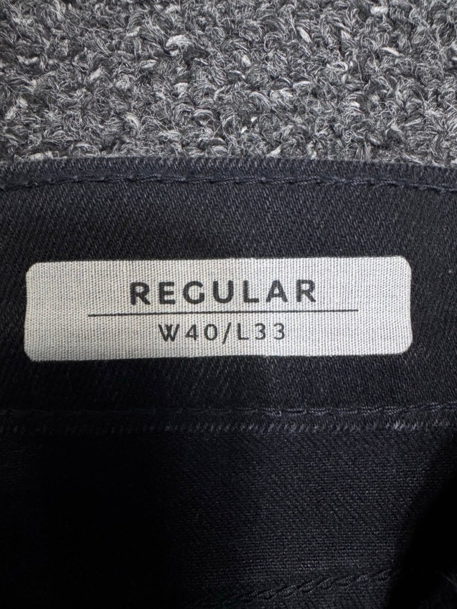 m&s Regular w40l34