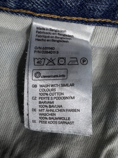 &denim Regular w38l34