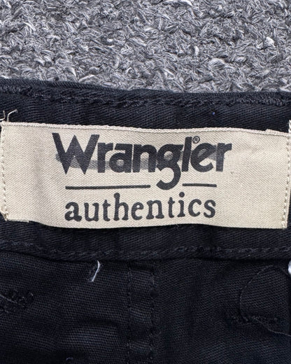 WRANGLER