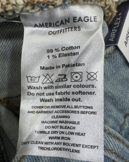 AMERICAN EAGLE