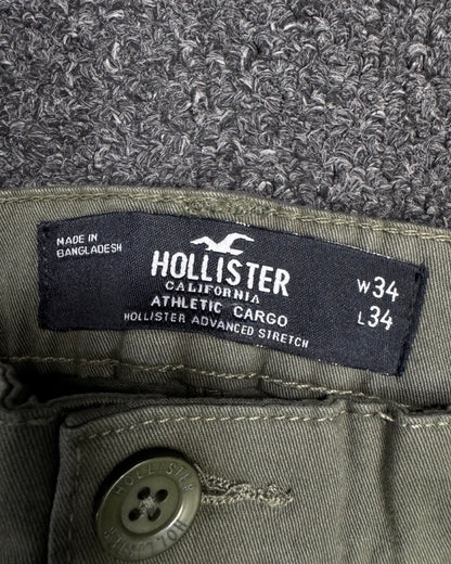 HOLLISTER