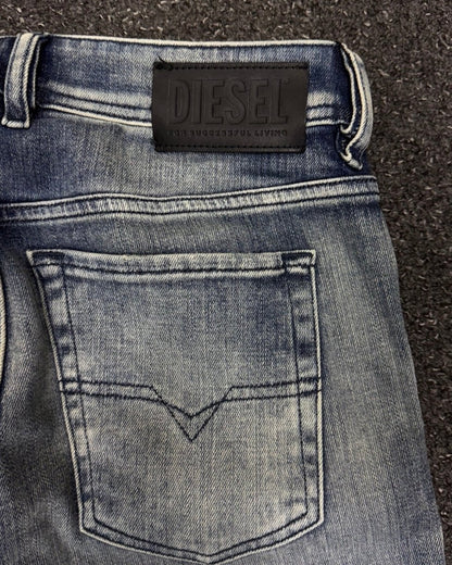 Diesel Industry Slim w30l32