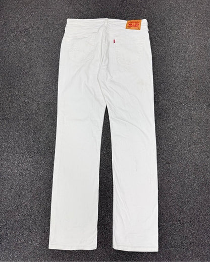 levi's 514 straight w34l34
