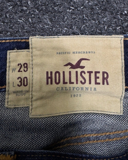 HOLLISTER STraight w29l30