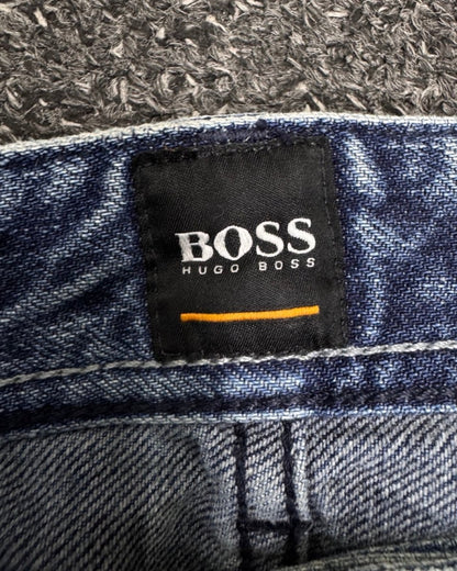 HUGO BOSS Slim w31l32