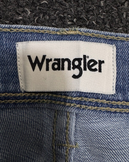 wrangler slim w31l32