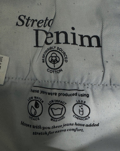 M&S Straight w42l29