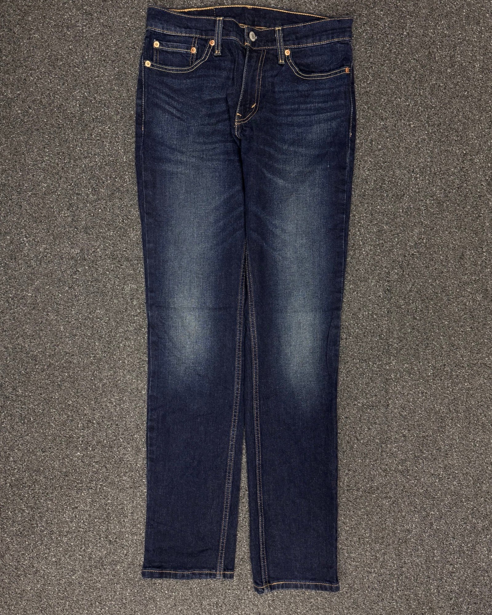 LEVI'S 511 w28l32