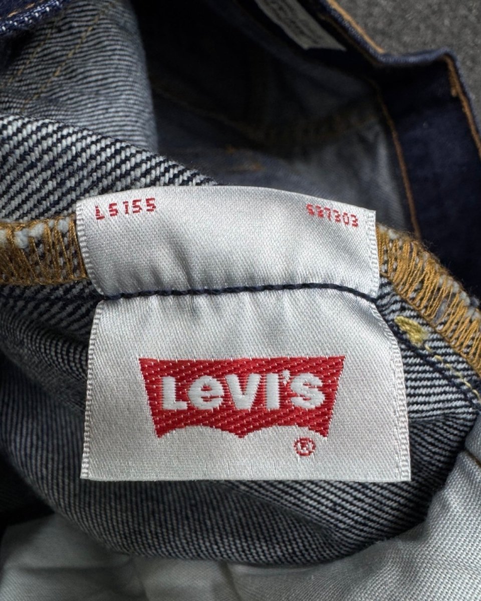 Levis Straight w25l32
