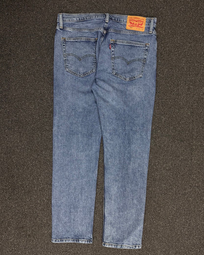 LEVI'S 502 w34L32