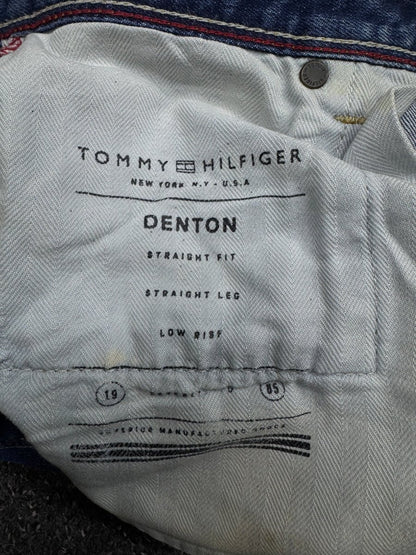 TOMMY HILFIGER Slim w28l34