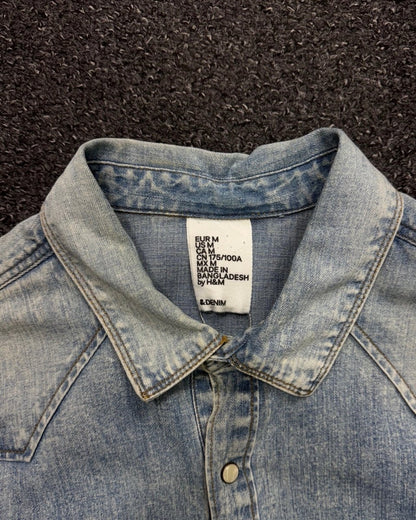 H&M M