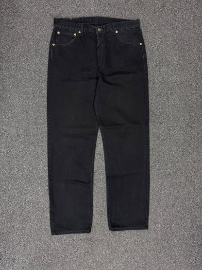 LEVI'S 521 02 w36l32
