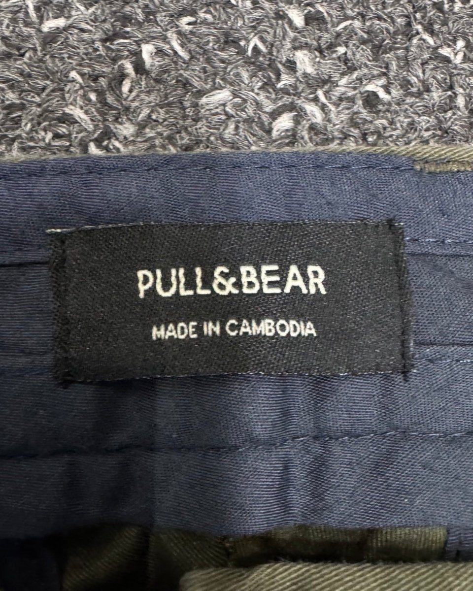 Pull&bear Slim w31l30