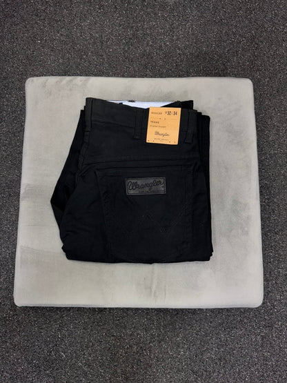 WRANGLER STRAIGHT W32L32