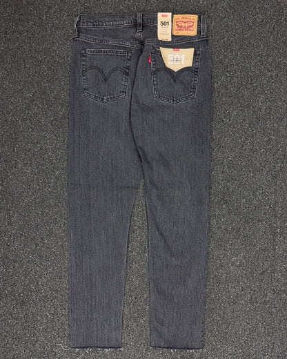 levi's 501  skinny w26l28
