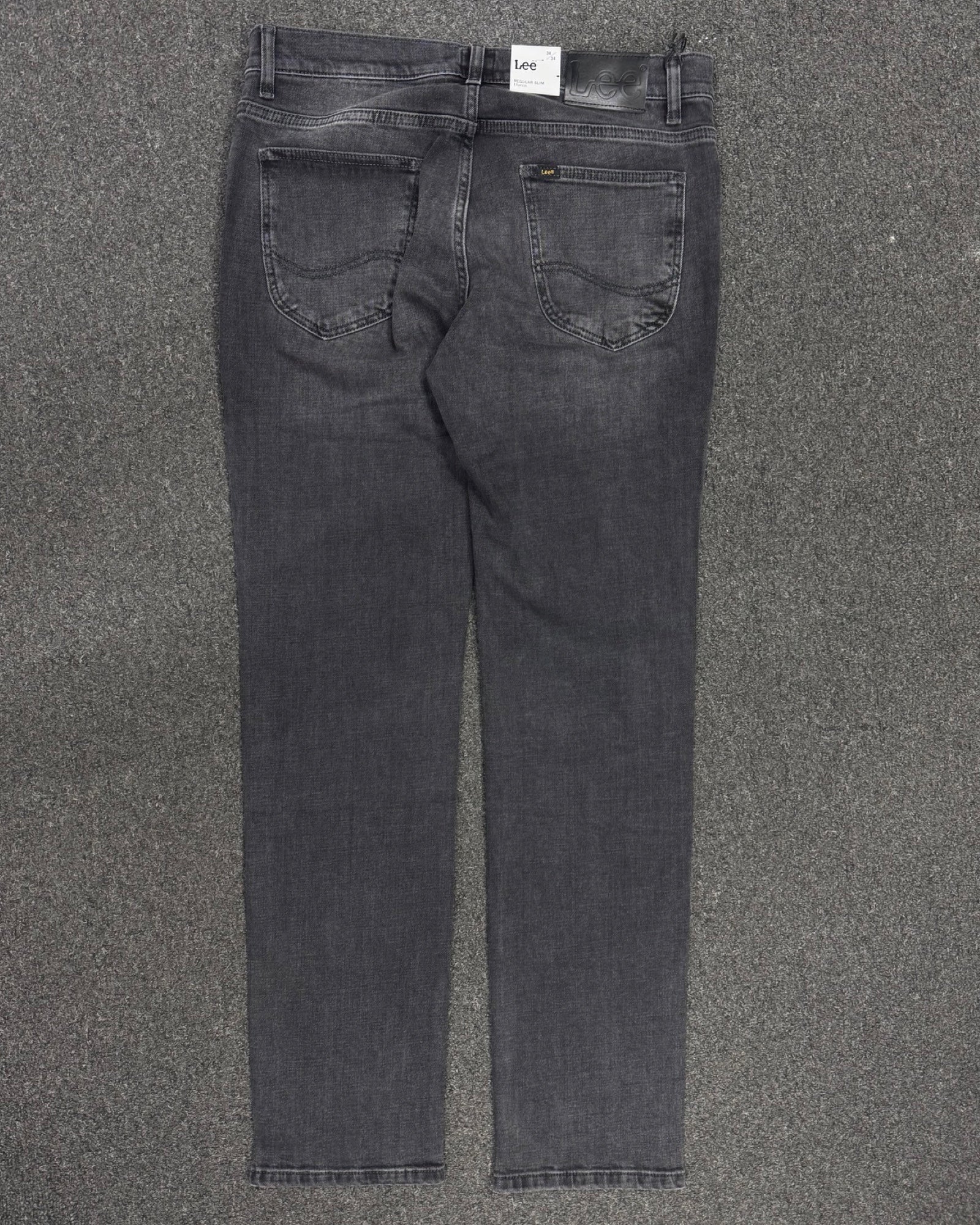 LEE JEANS