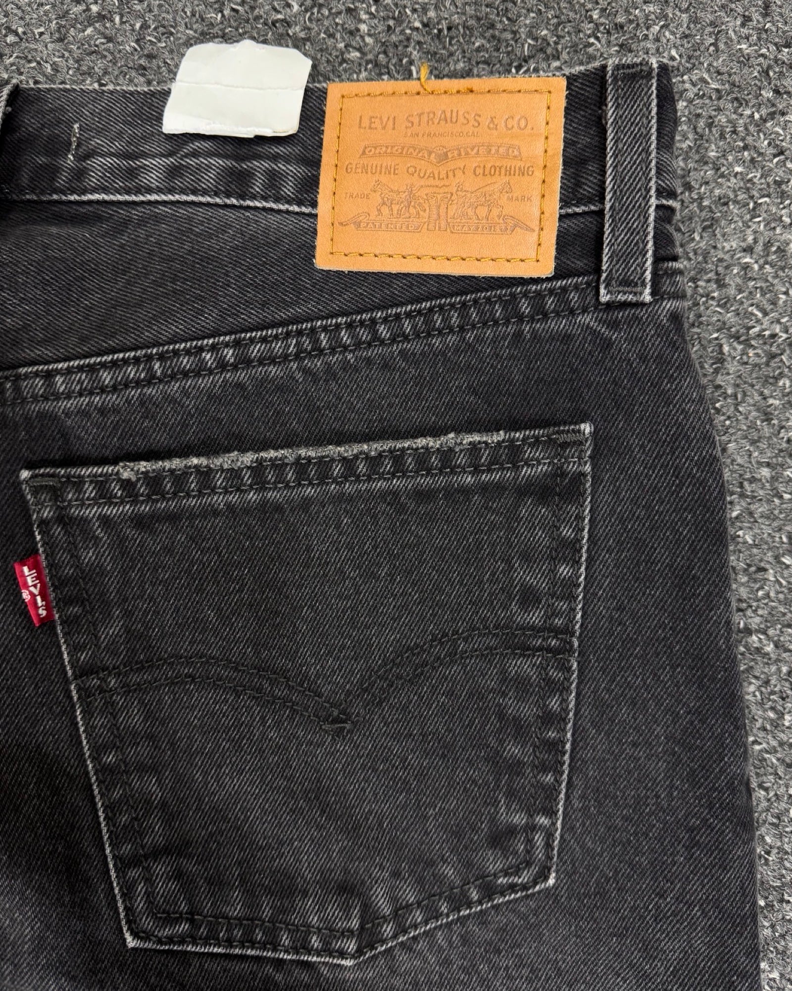levi's Straight w29l31