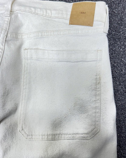 m&S TAPERED  w32l33