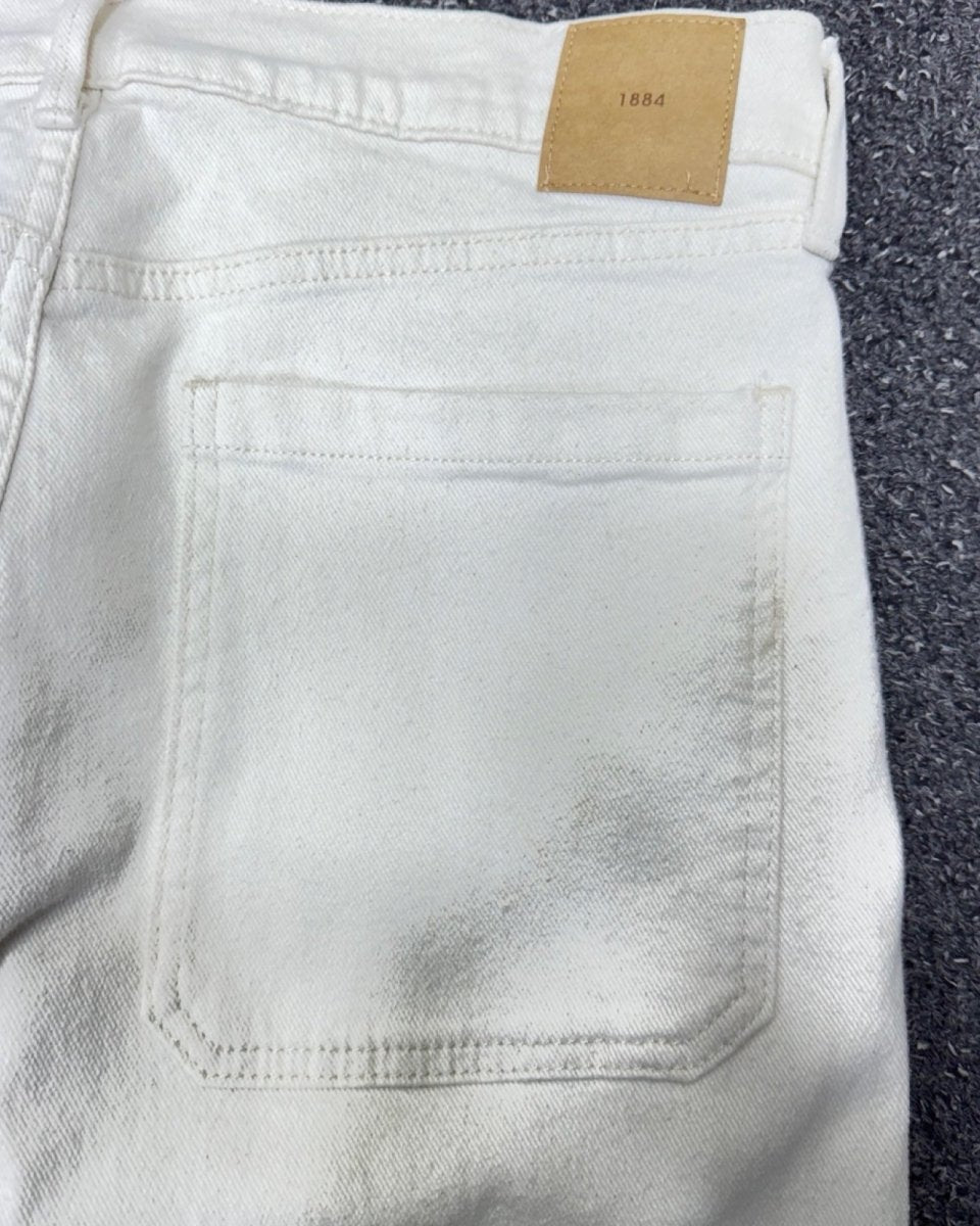 m&S TAPERED  w32l33
