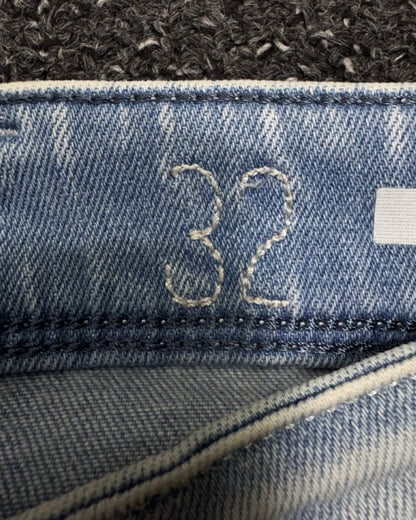 REPLAY BLUE JEANS Slim w32l32