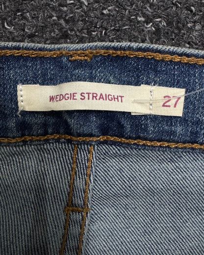 levi's Straight w27l32