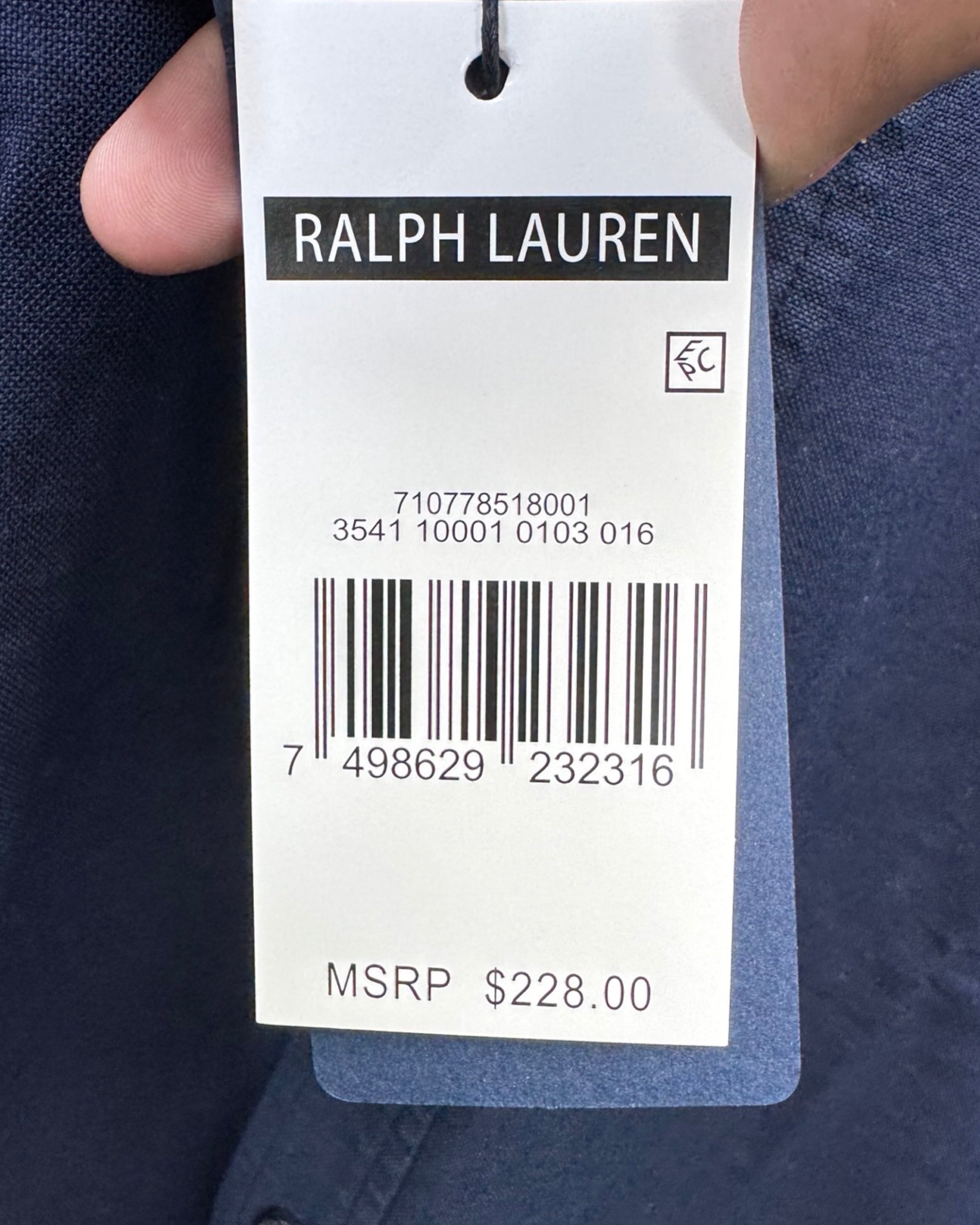 POLO RALPH LAUREN