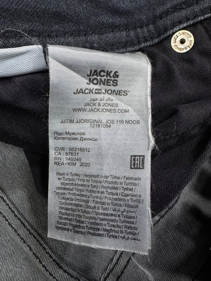 jack&jones Regular w31l36