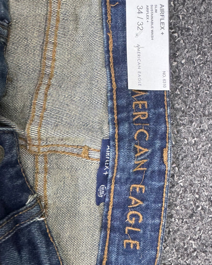 AMERICAN EAGLE