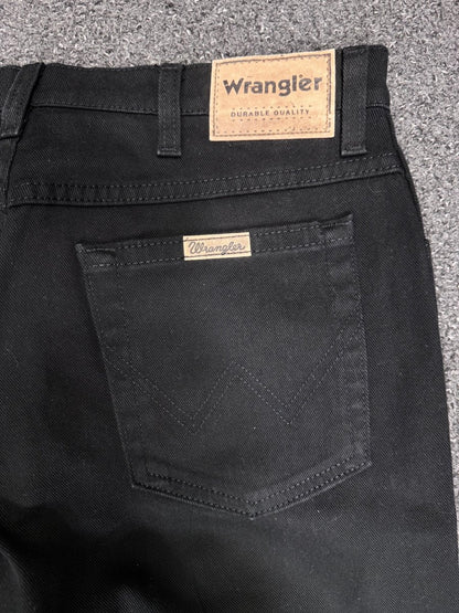 WRANGLER Straight w33l32