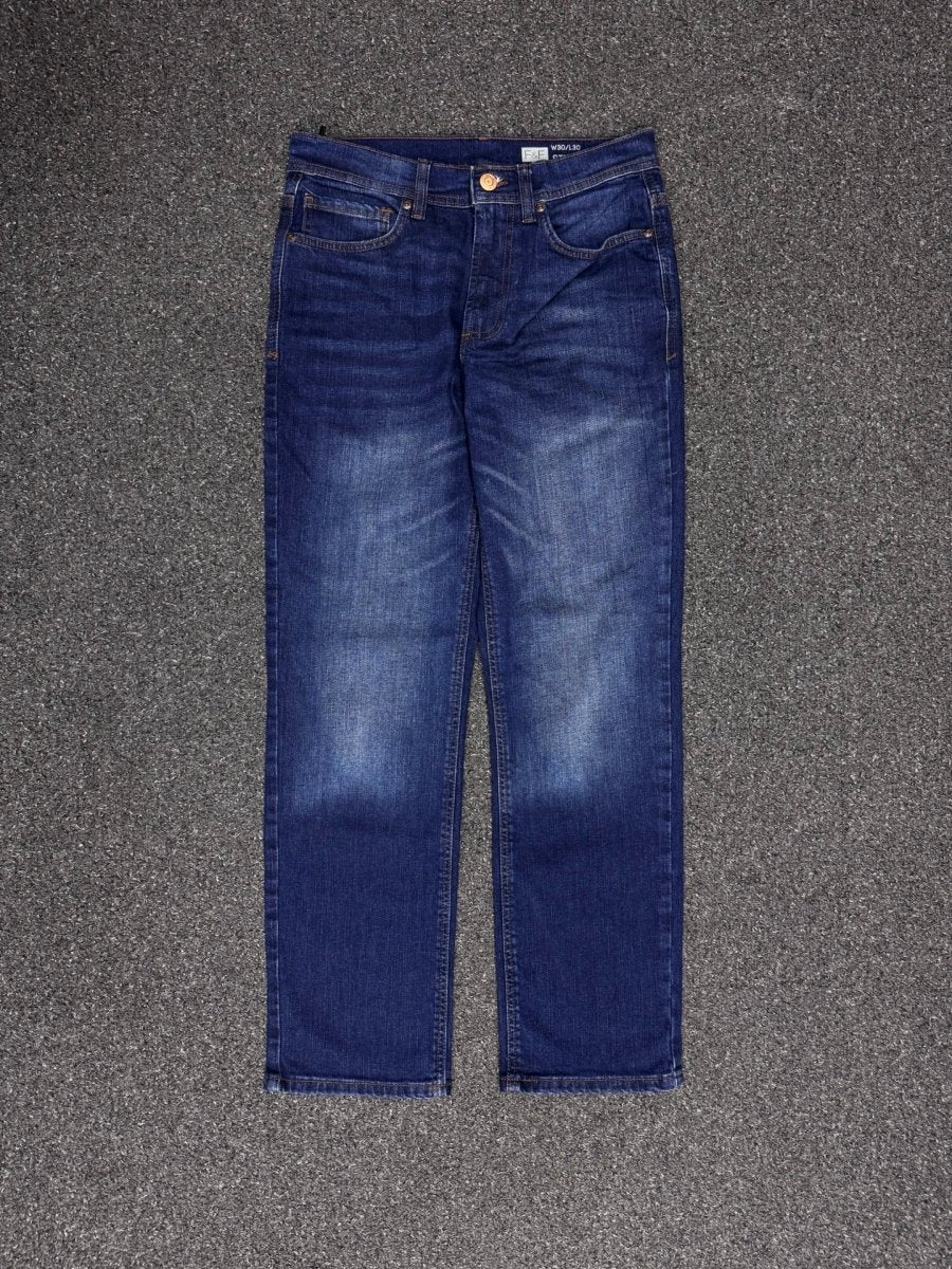 f&f Straight w30L30