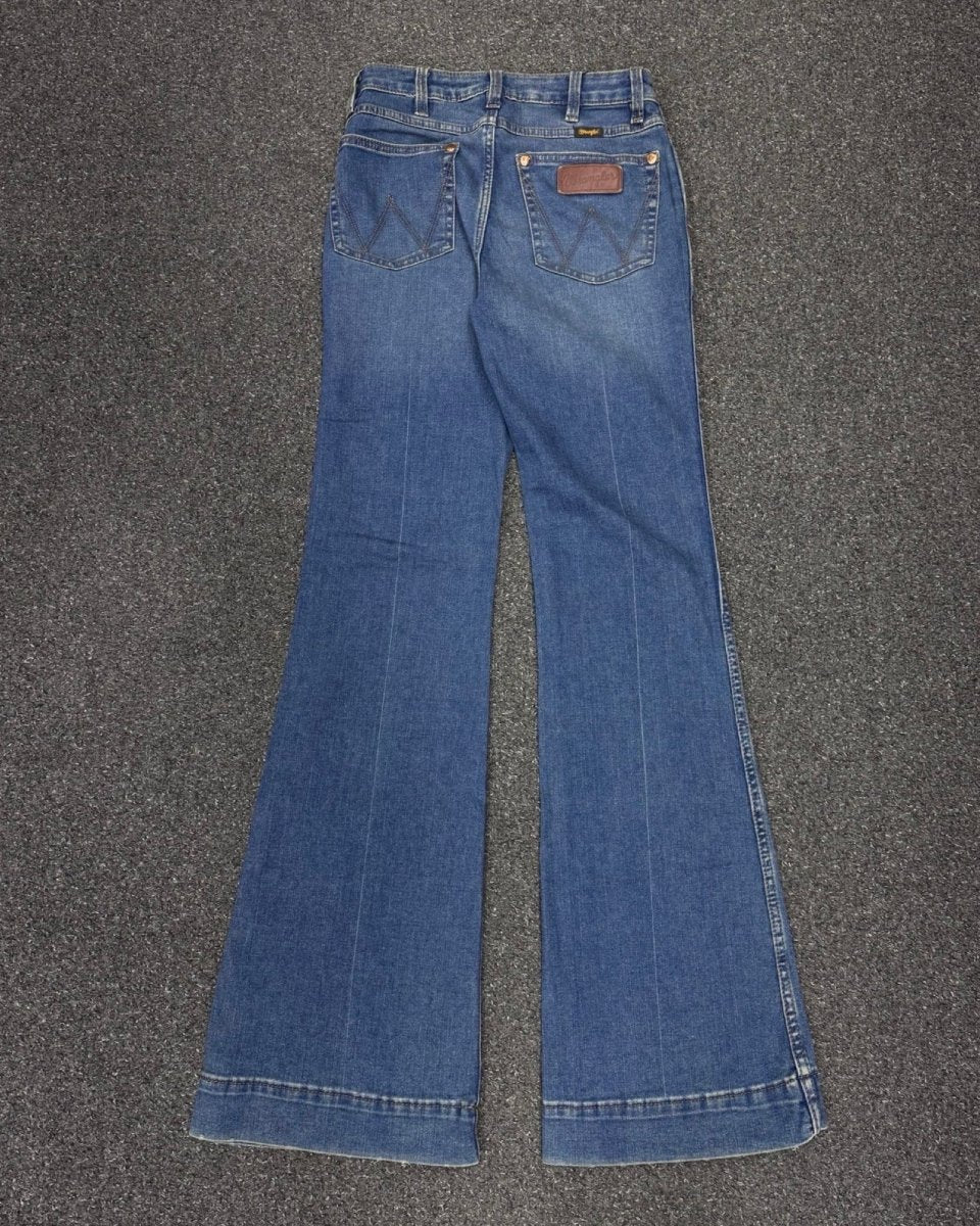 WRANGLER Bootcut w30l32