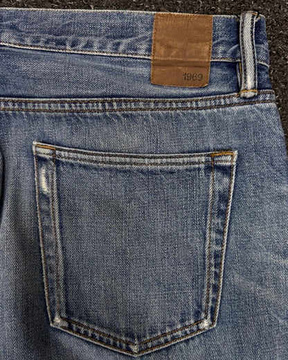 Gap Bootcut w33l32