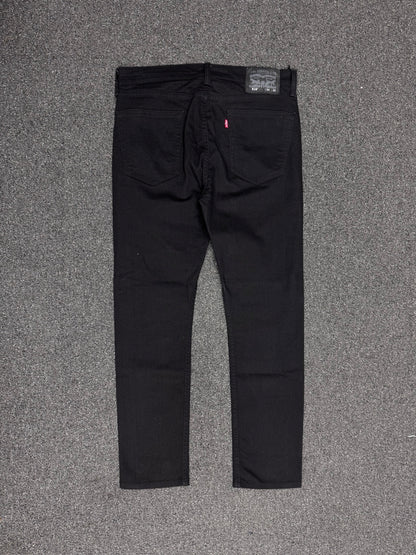 LEVI'S 519 SKINNY W34L32