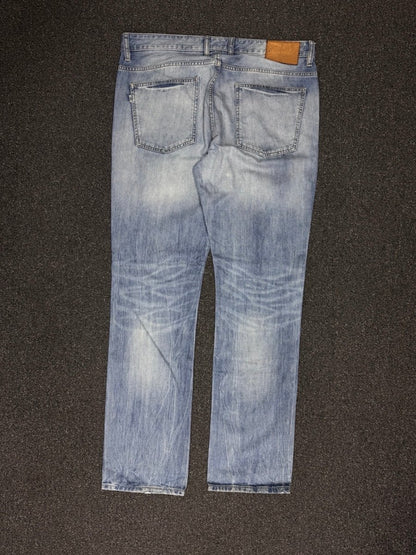 C&A Straight w38l34
