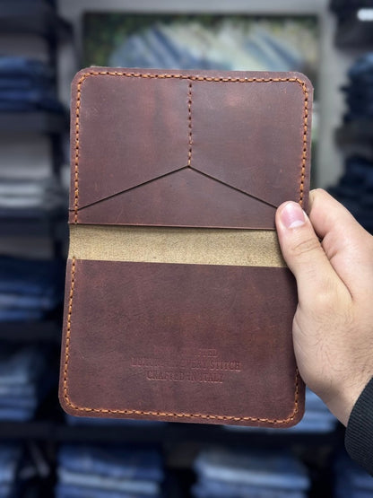 passport holder