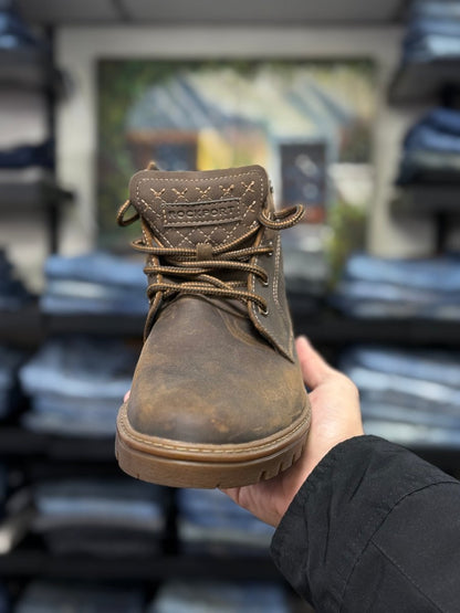 rockport 46.5