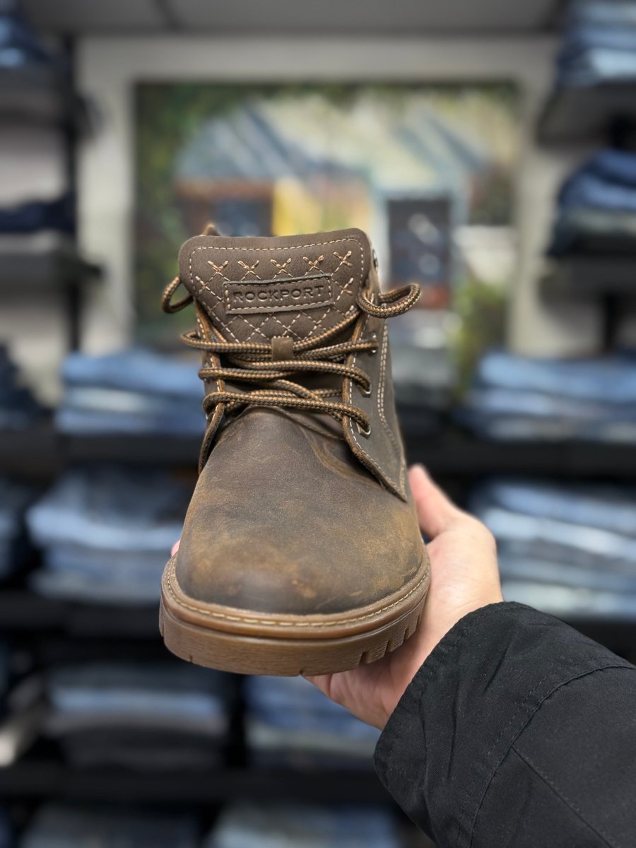 rockport 46.5