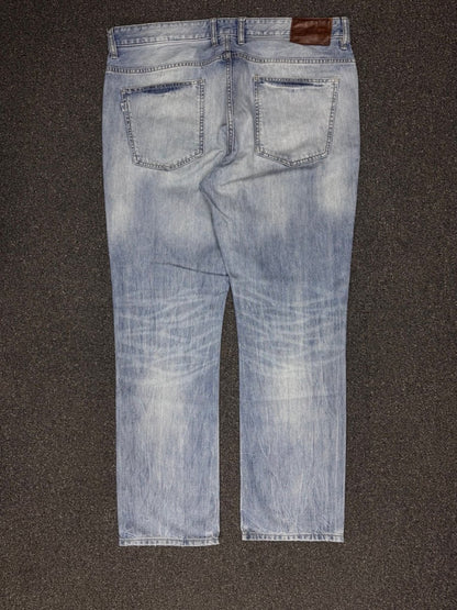 C&A STRAIGHT W40L32