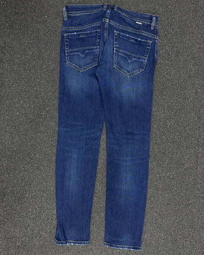 Diesel Industry thommer skinny w30l30